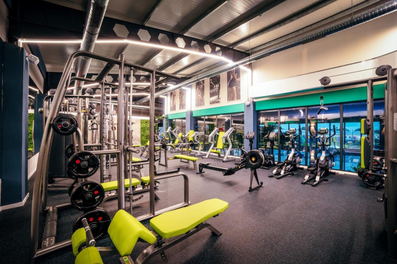 Hotel Nordic Twins & Wellness Rădăuţi Eksteriør bilde